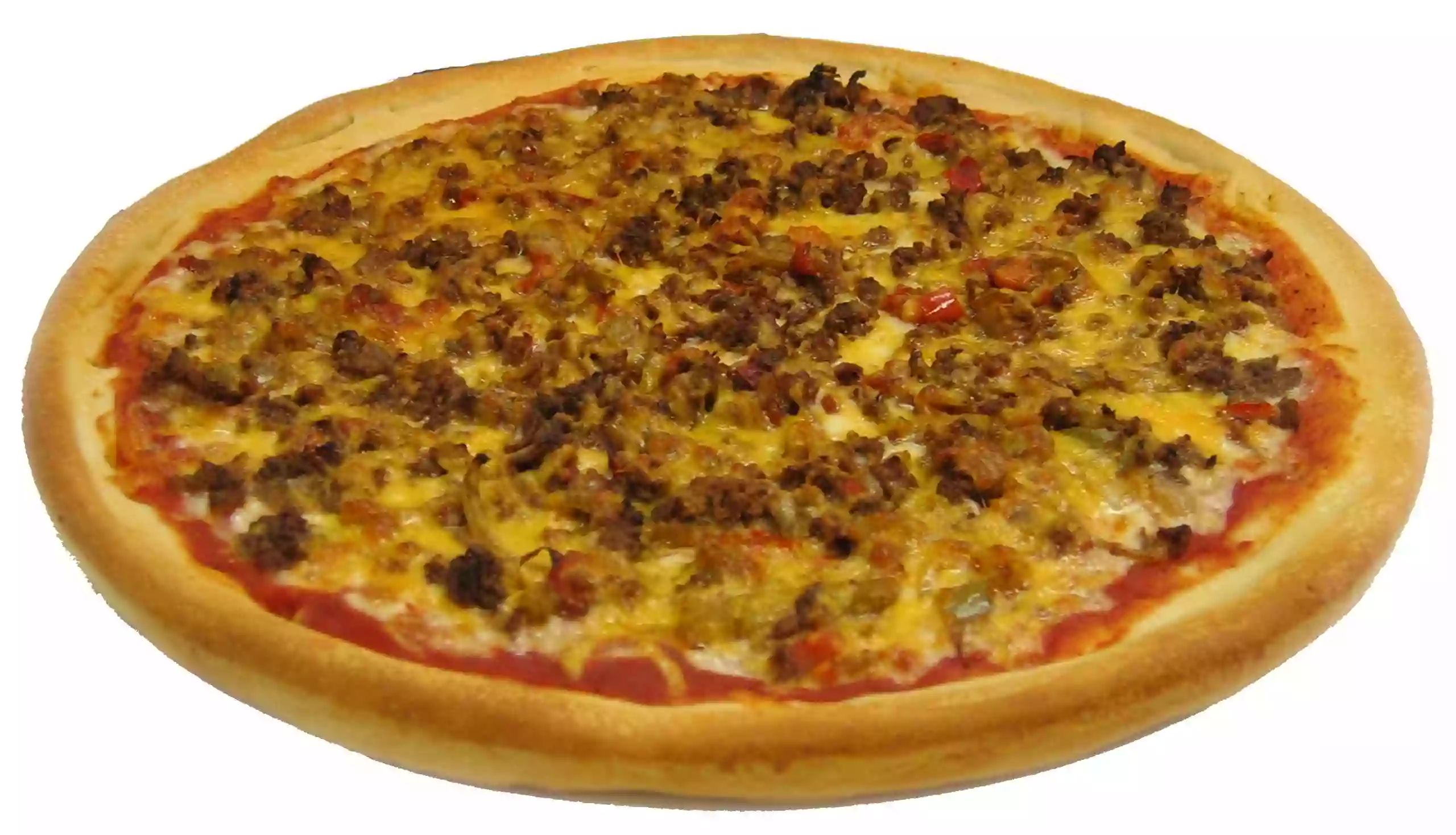 Pizza Guyz Pizza Guyz