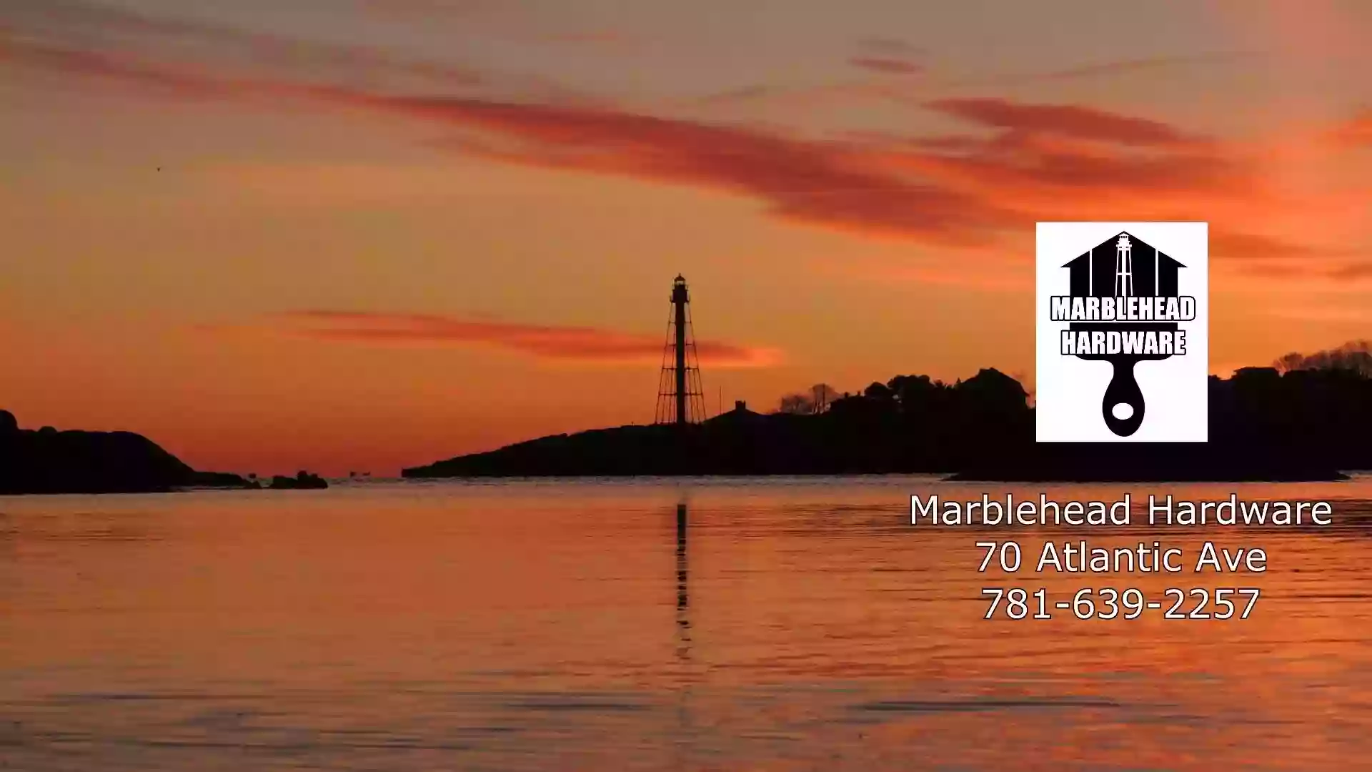 Marblehead Hardware Marblehead Hardware