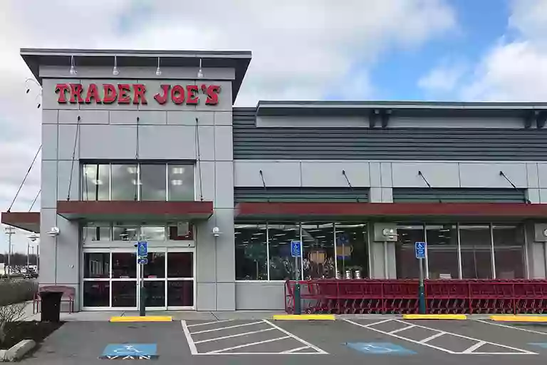 Trader Joe's Trader Joe's