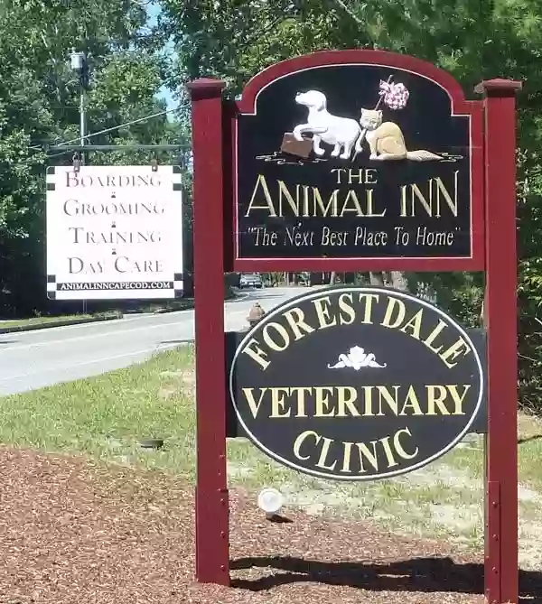 Animal Inn Animal Inn