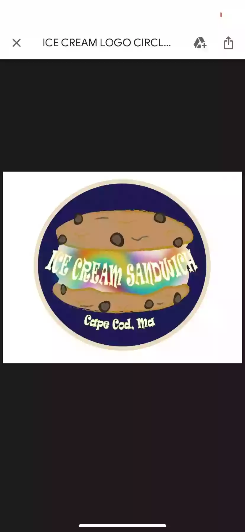 Ice Cream Sandwich Ice Cream Sandwich