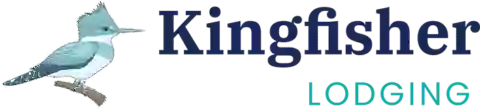 Kingfisher Lodging Kingfisher Lodging