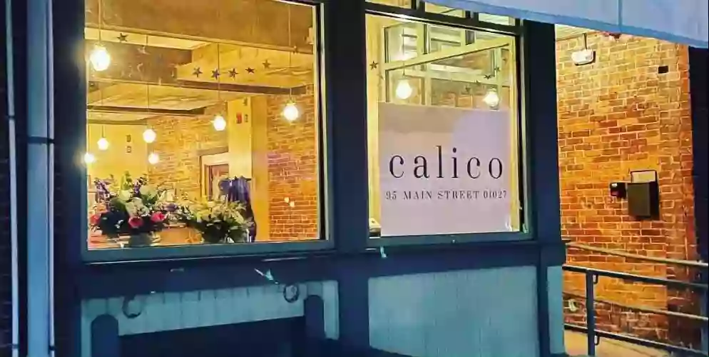 Calico Calico