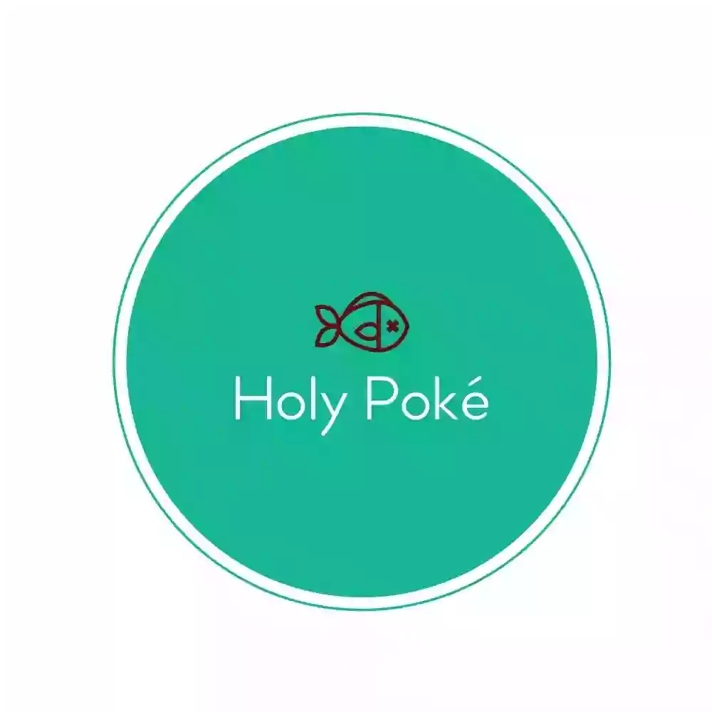 Holy Poke Holy Poke