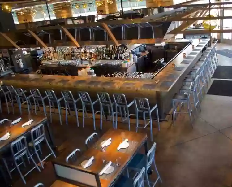 Legal C Bar - Dedham