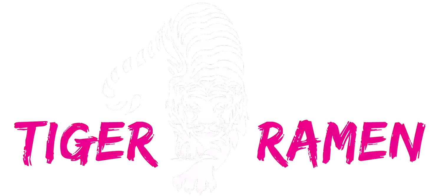 Tiger Ramen Tiger Ramen