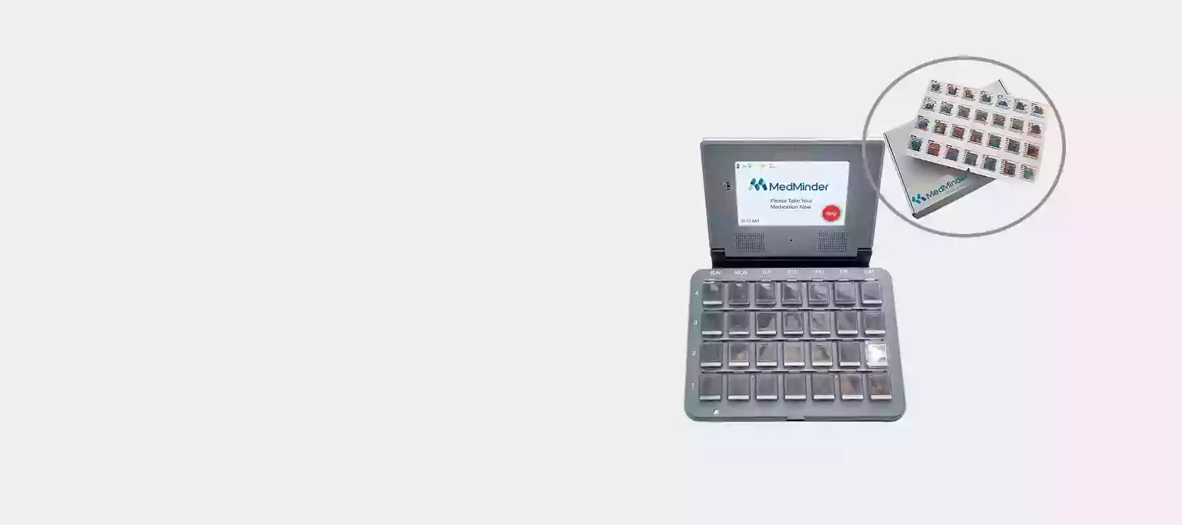 MedMinder MedMinder