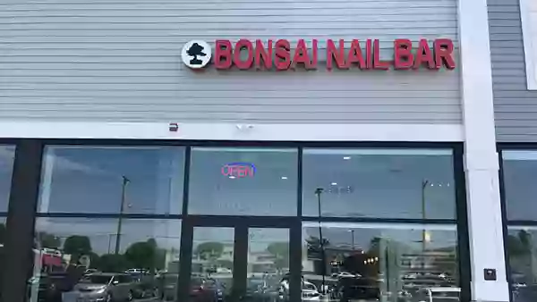 Bonsai Nail Bar Bonsai Nail Bar
