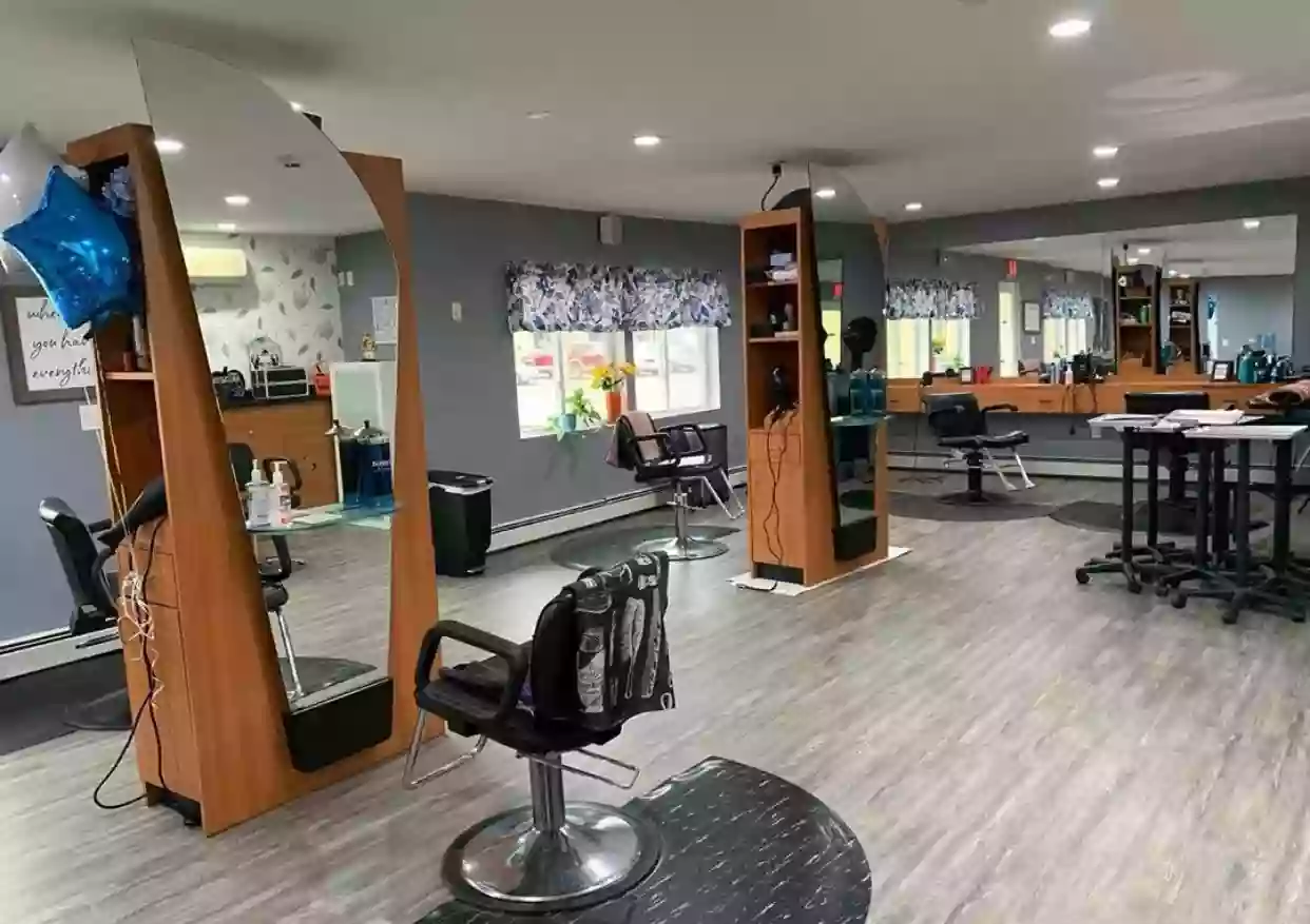 Salon K Salon K