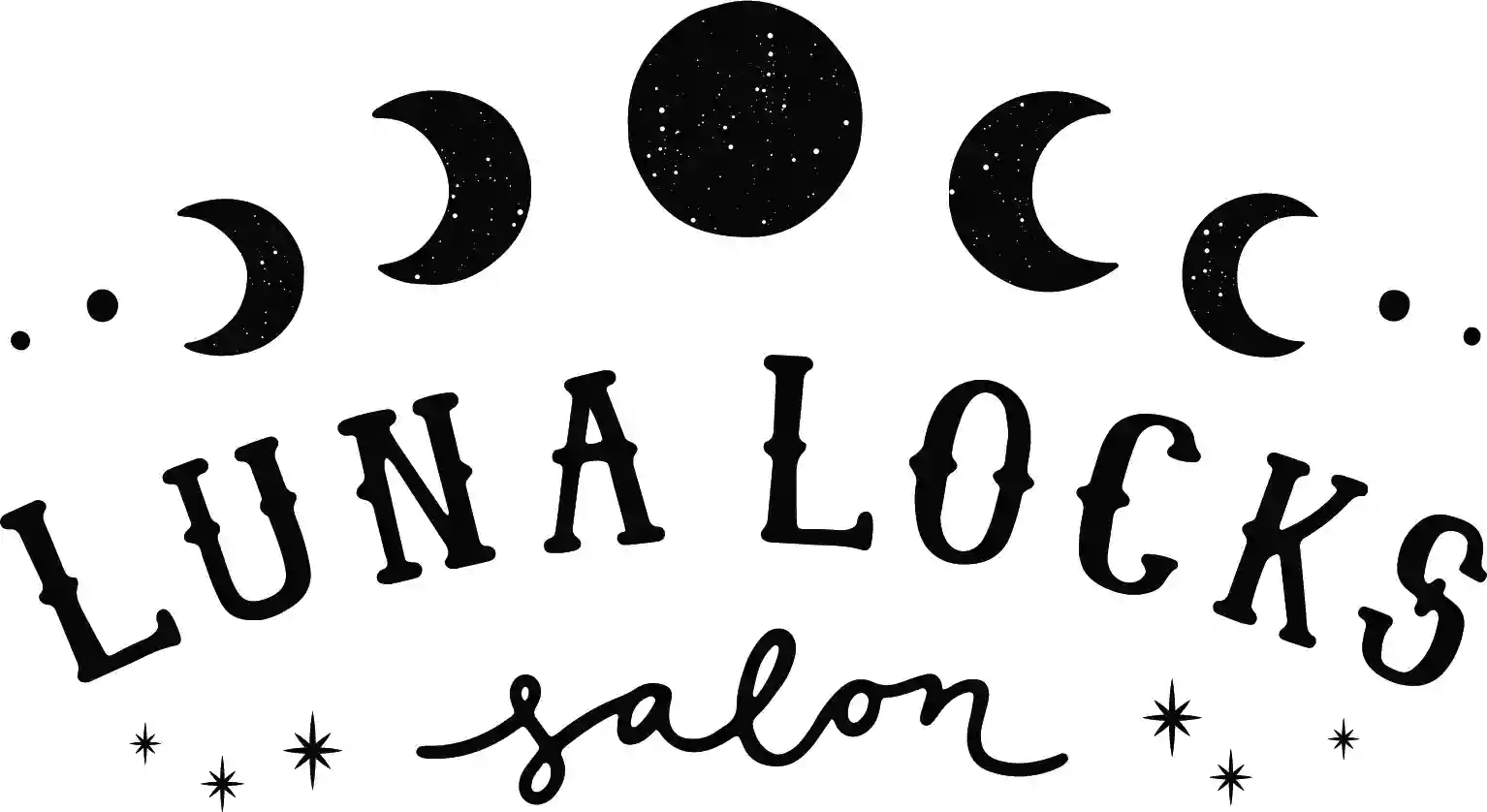 Luna Locks Luna Locks