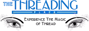 The Threading Place( Fall River) The Threading Place( Fall River)
