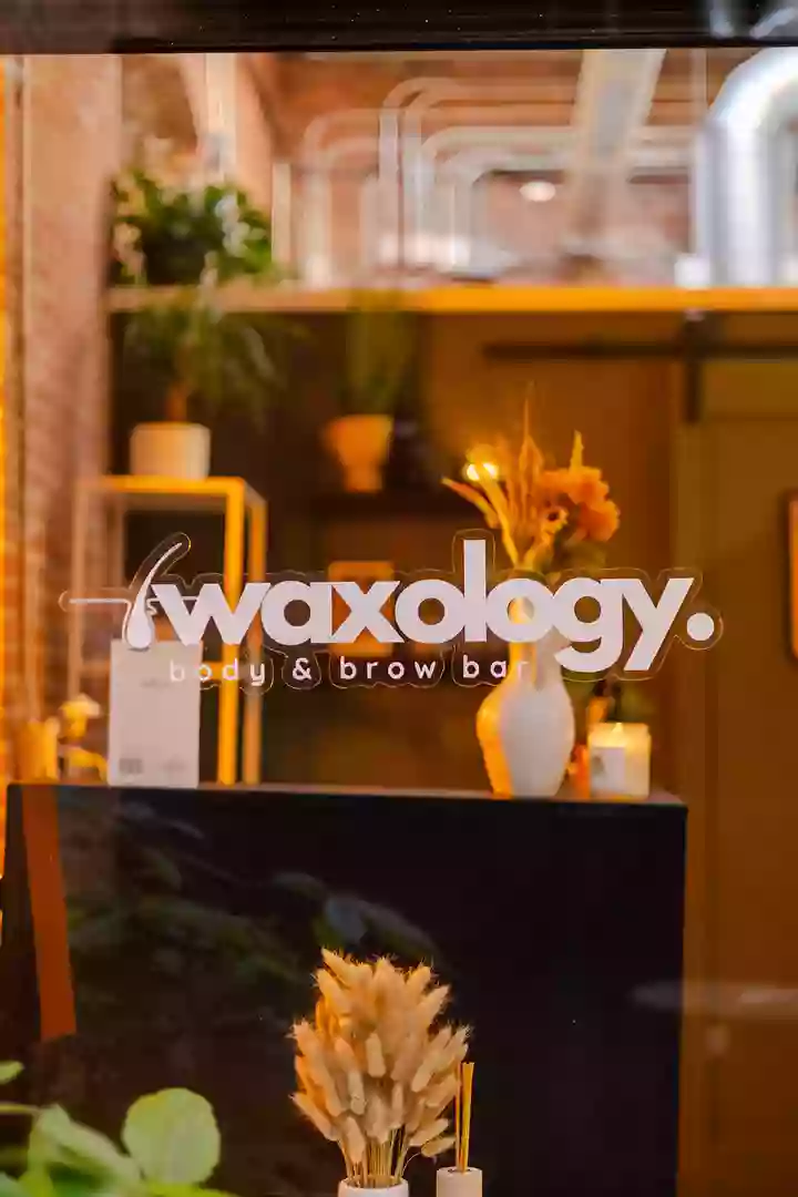 WAXOLOGY WAXOLOGY