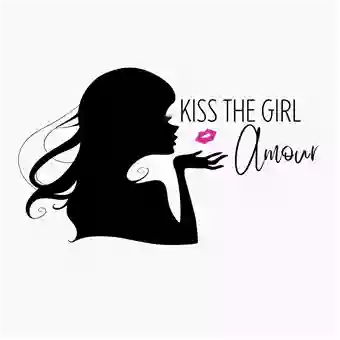Kiss The Girl Amour Kiss The Girl Amour