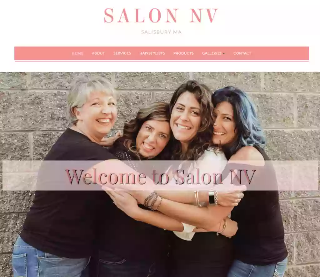 Salon NV Salon NV