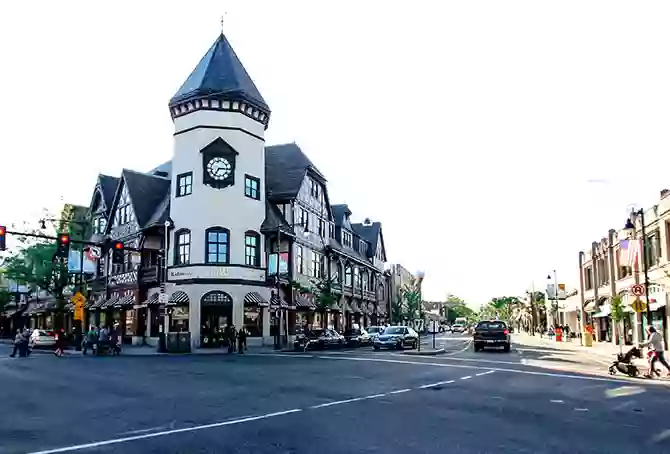 Brookline Apartments Brookline Apartments