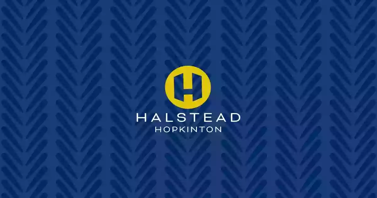Halstead Hopkinton Halstead Hopkinton