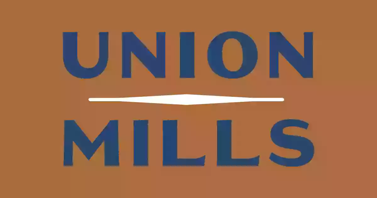 Union Mills 37 Union Mills 37