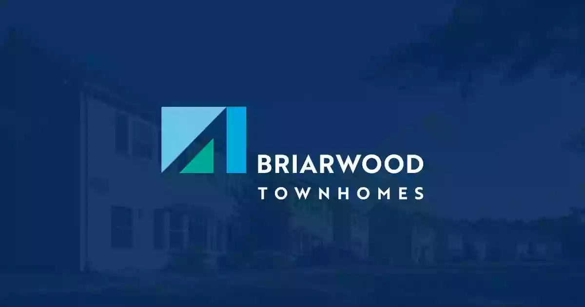 Briarwood Townhomes Briarwood Townhomes
