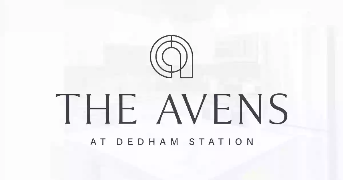 The Avens at Dedham Station The Avens at Dedham Station