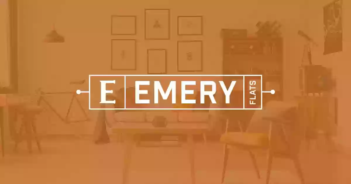 Emery Flats Emery Flats