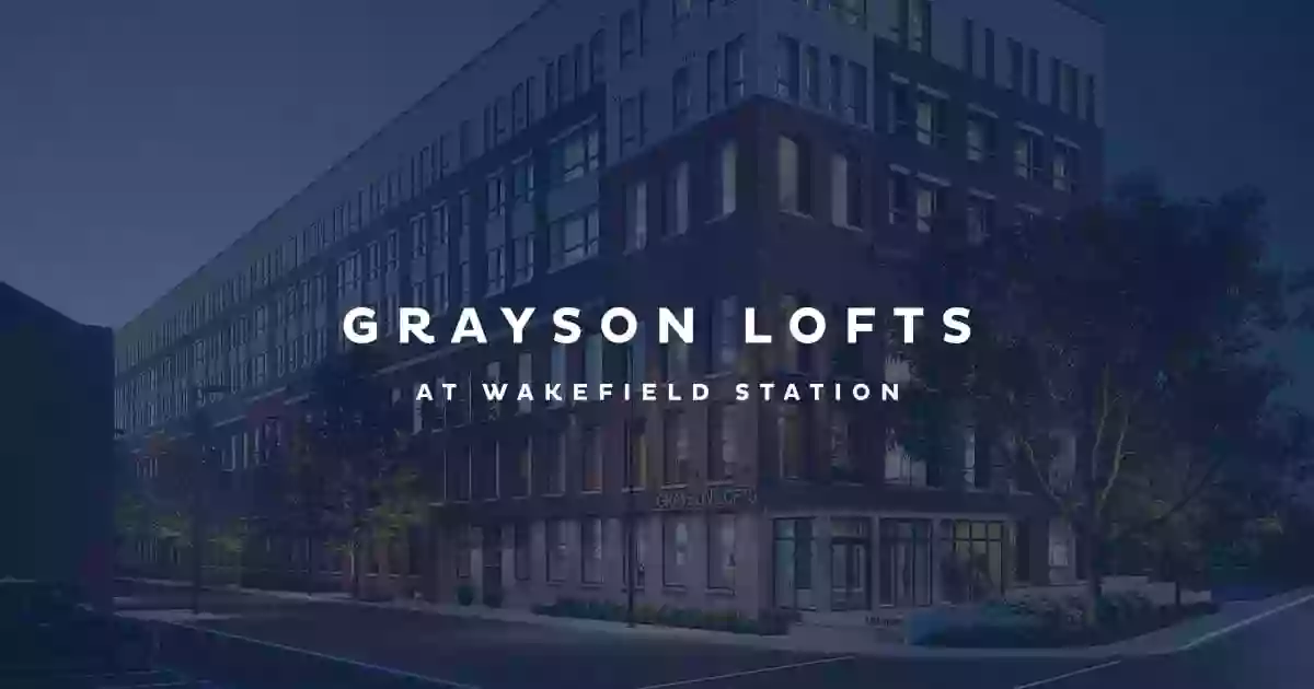 Grayson Lofts