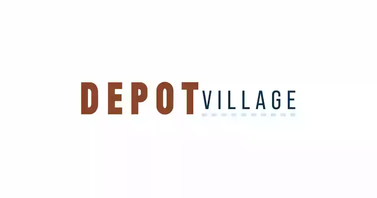 Depot Village Depot Village