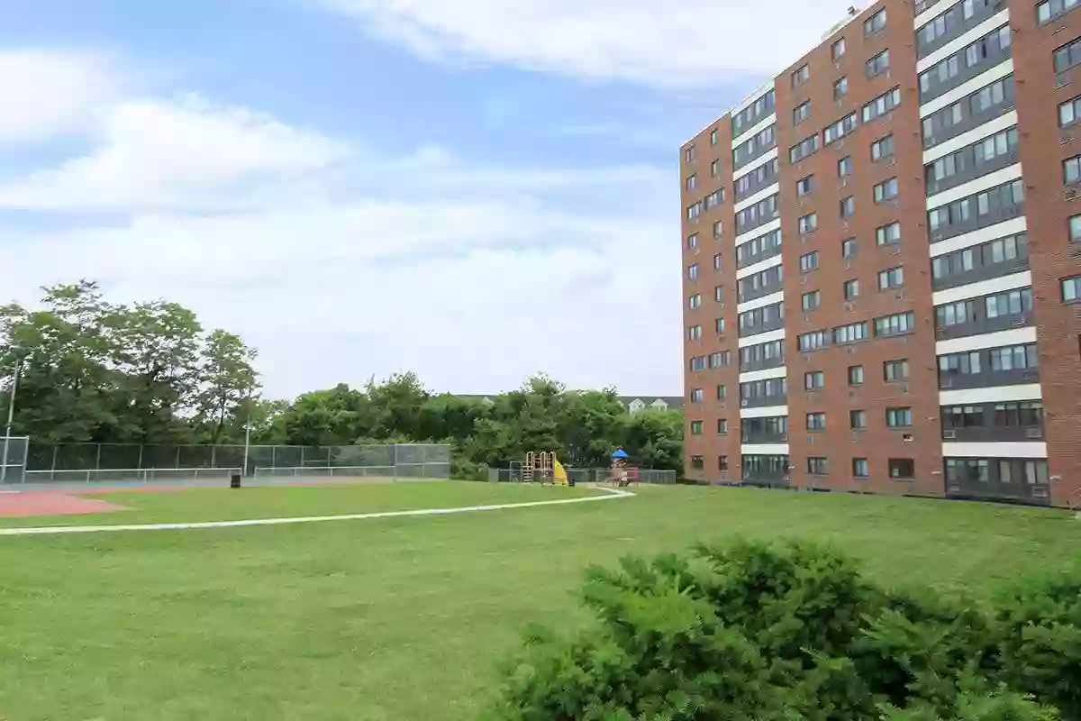 Loring Towers