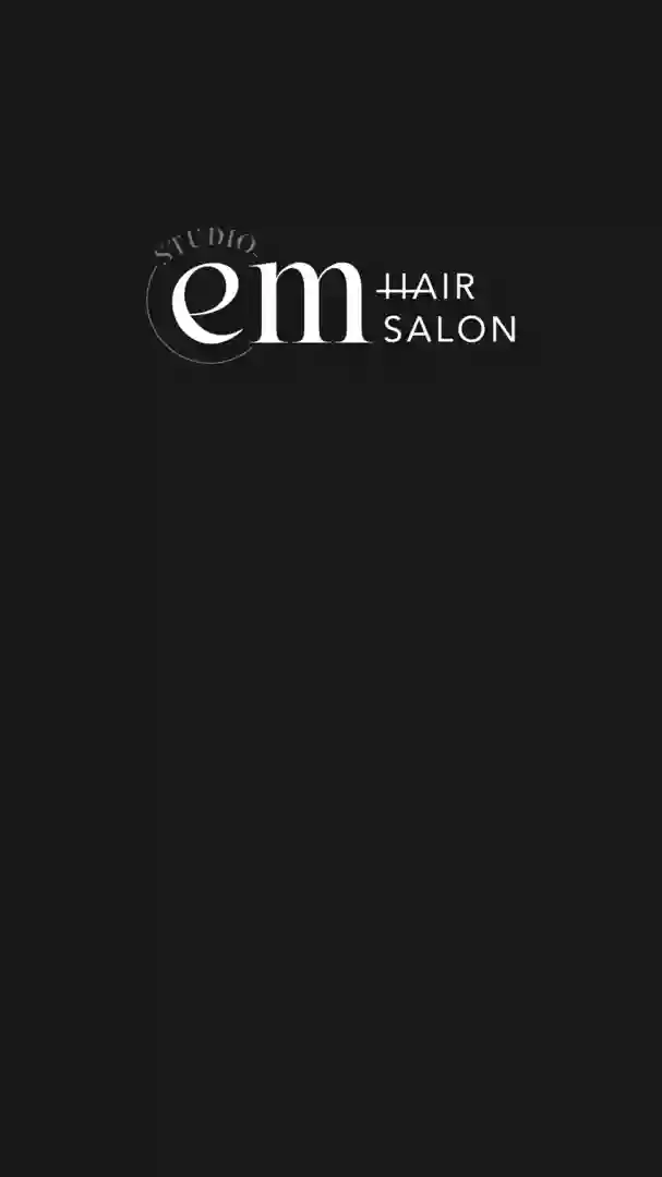 Studio Em Hair Salon Studio Em Hair Salon