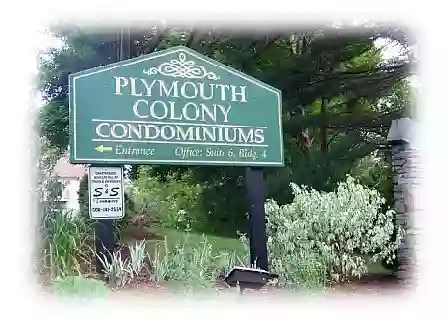 Plymouth Colony Condominium Plymouth Colony Condominium