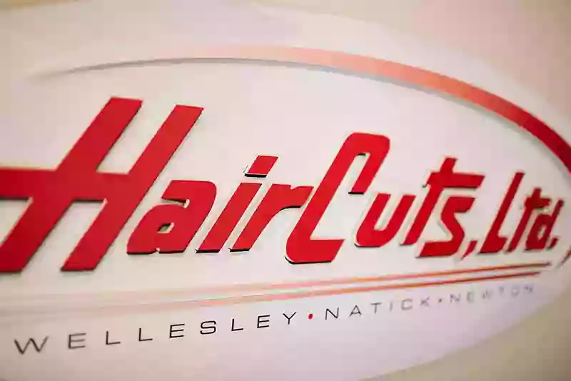 Haircuts, Ltd. Haircuts, Ltd.