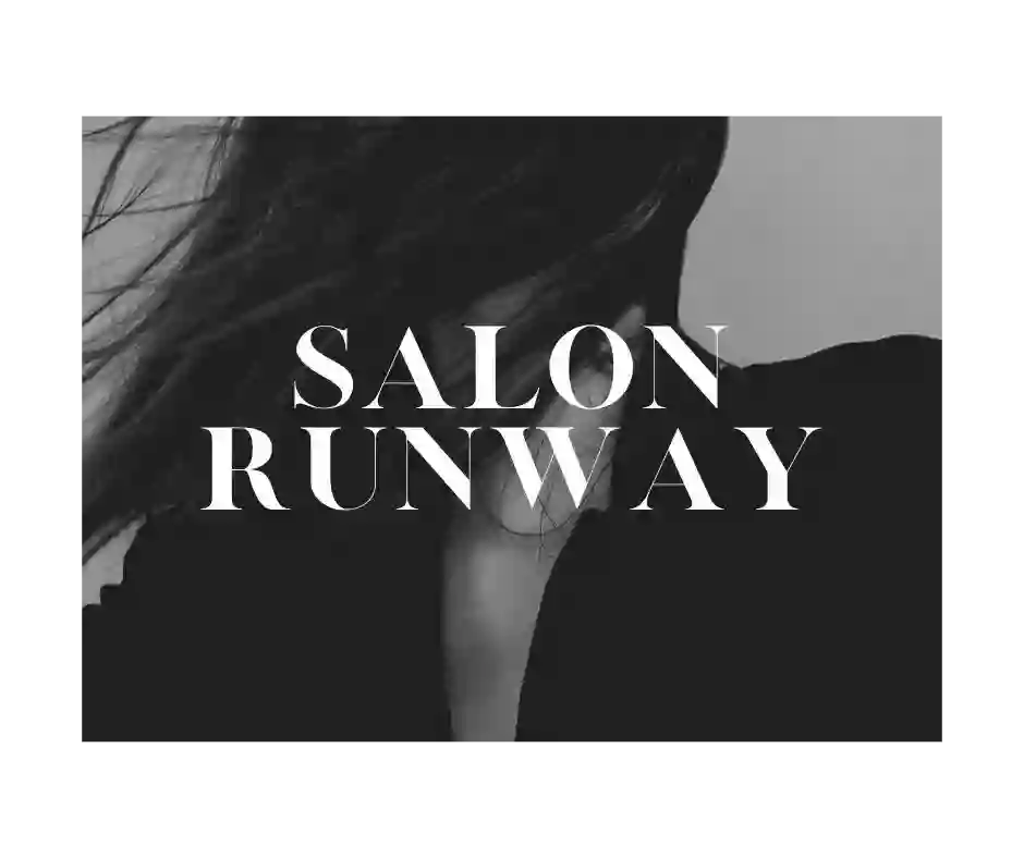 Salon Runway