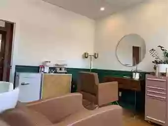 Salon Ivy Salon Ivy