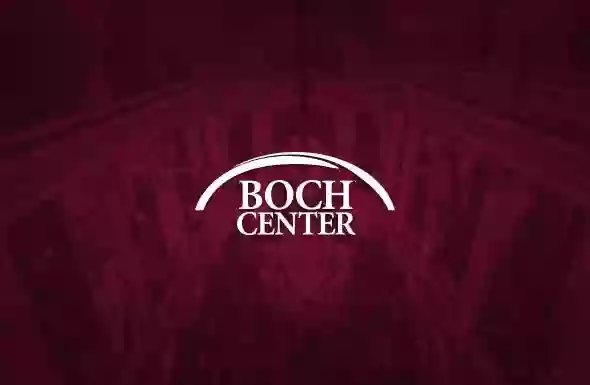 Boch Center - Wang Theatre Boch Center - Wang Theatre