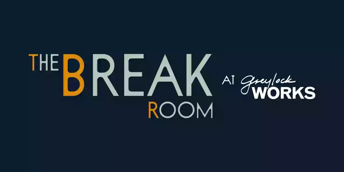 The Break Room The Break Room