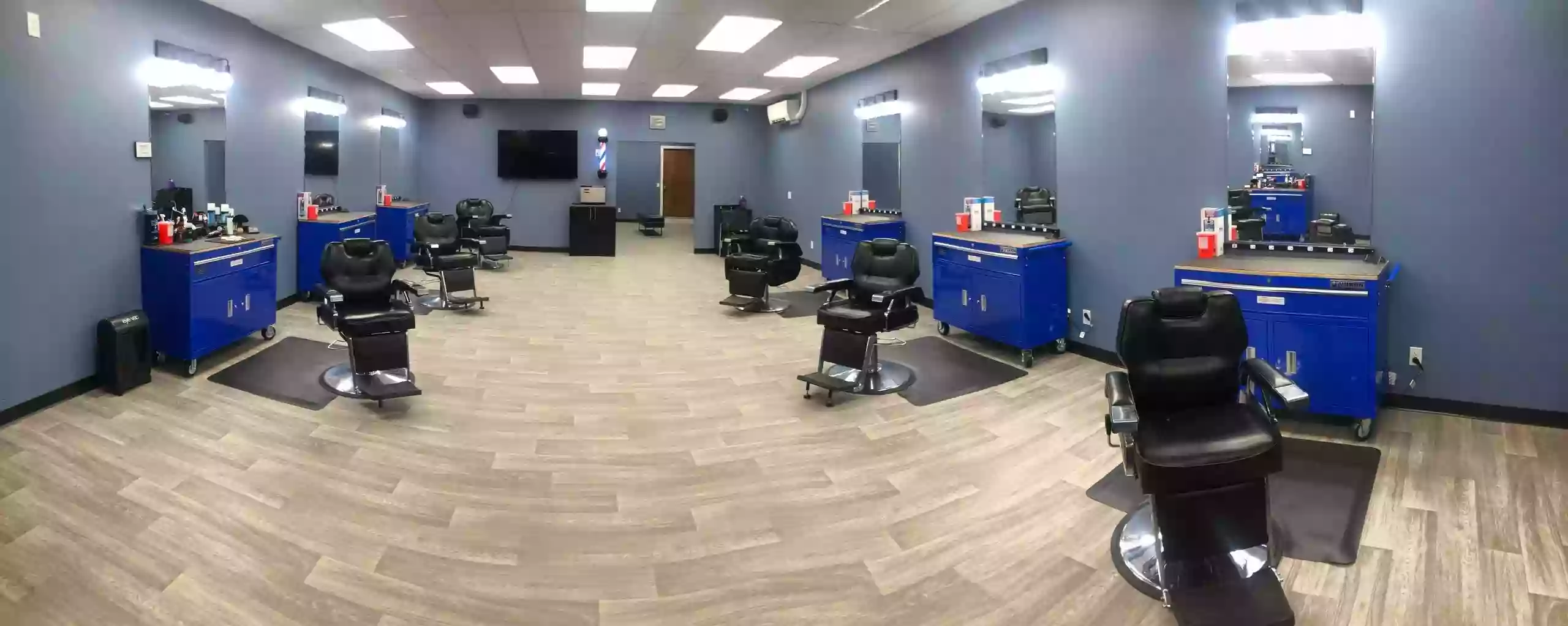 Jp's Barbershop Jp's Barbershop