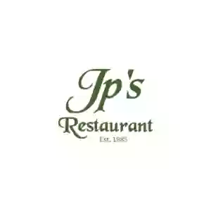 JP's Restaurant JP's Restaurant