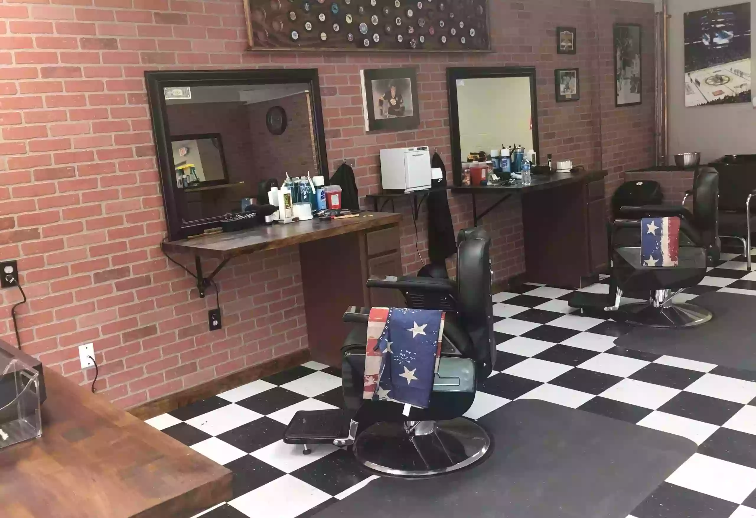 Westford Barbershop Westford Barbershop
