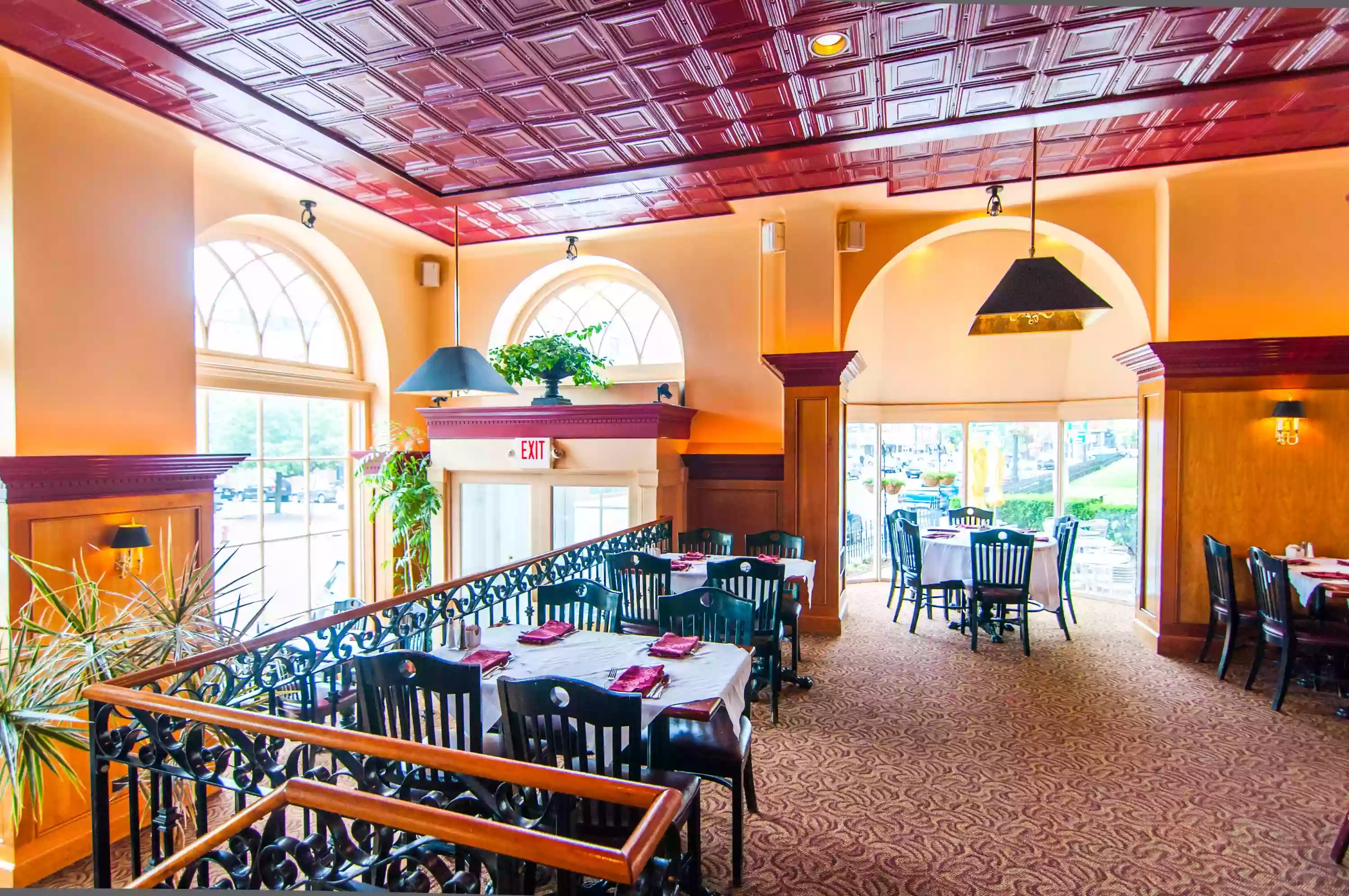 Coolidge Park Cafe Coolidge Park Cafe