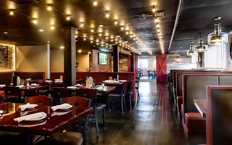 Restaurant 45 Restaurant 45