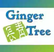 Ginger Tree Ginger Tree