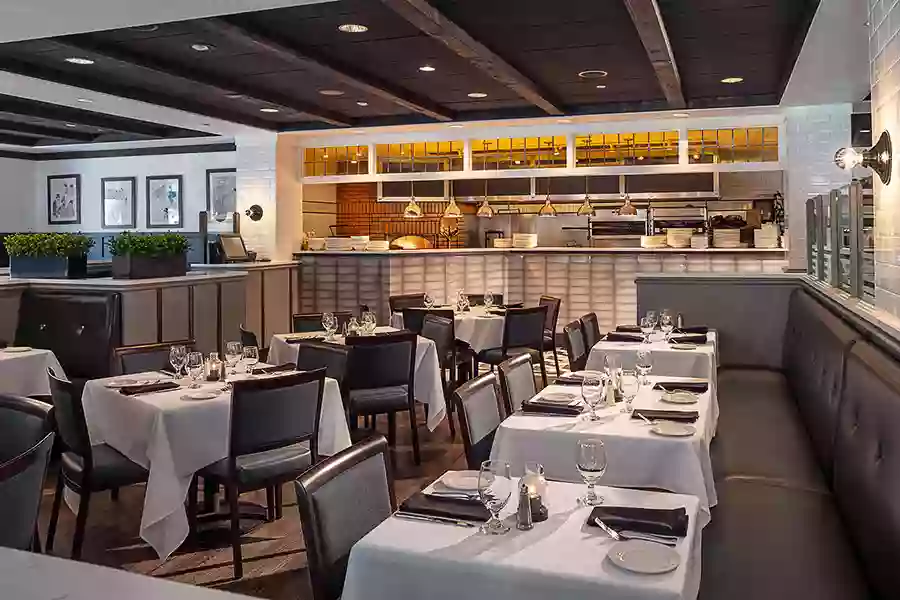 One Bistro One Bistro