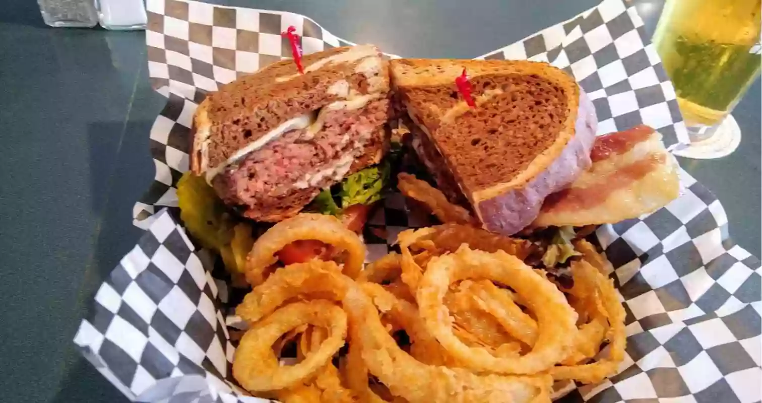 Jillian's Jillian's