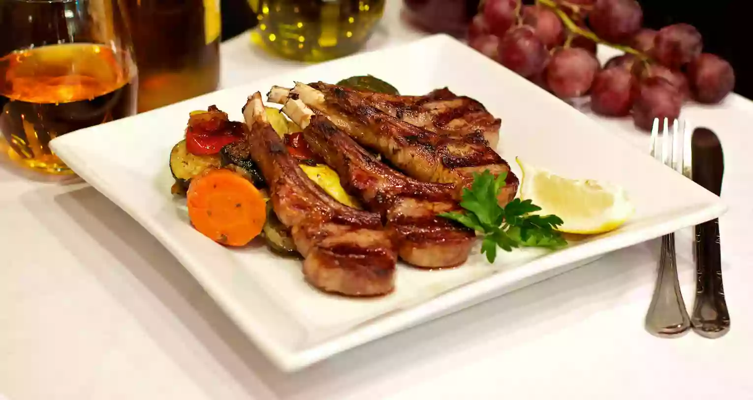 Esperia Grill Esperia Grill