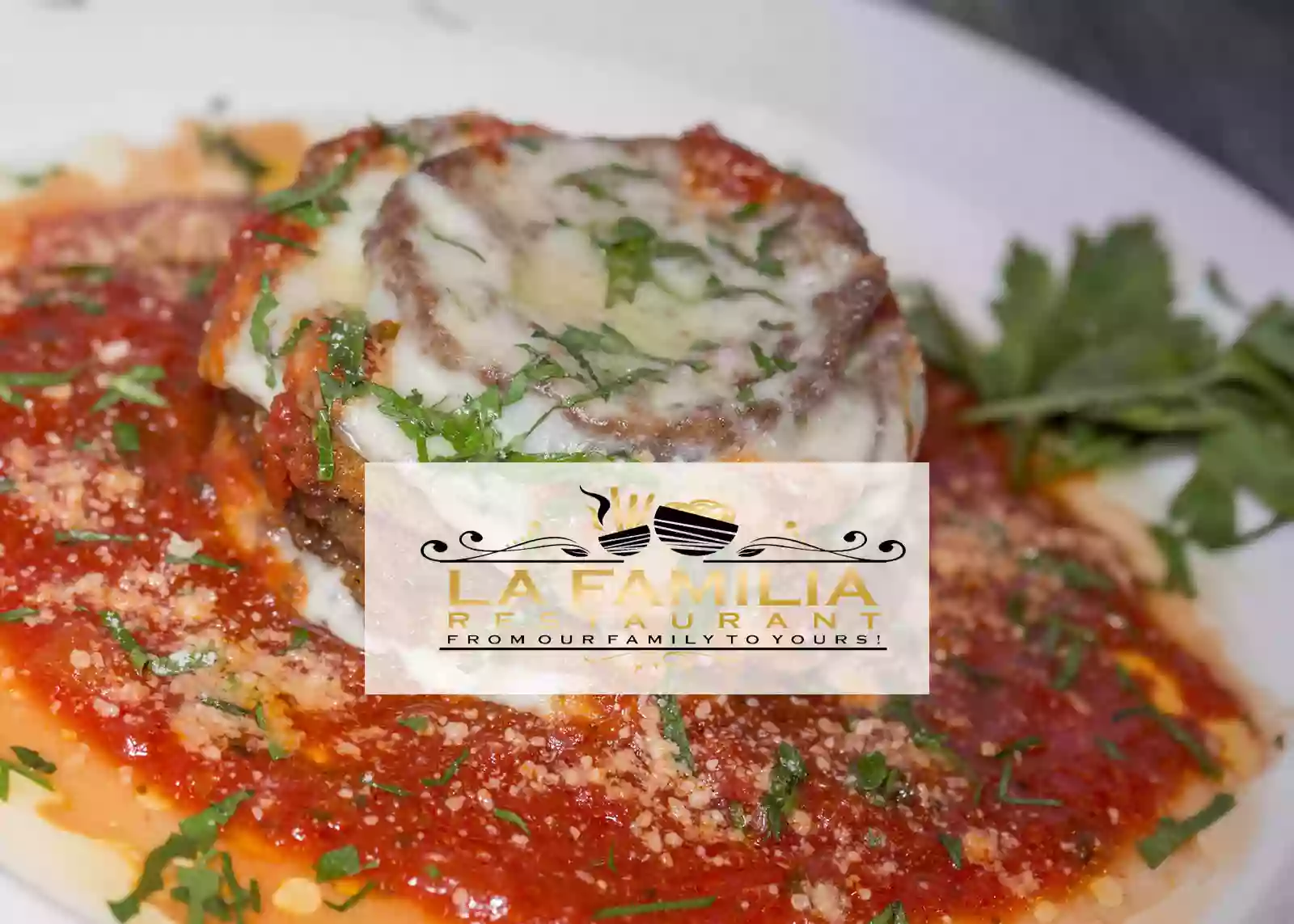 La Familia Restaurant La Familia Restaurant