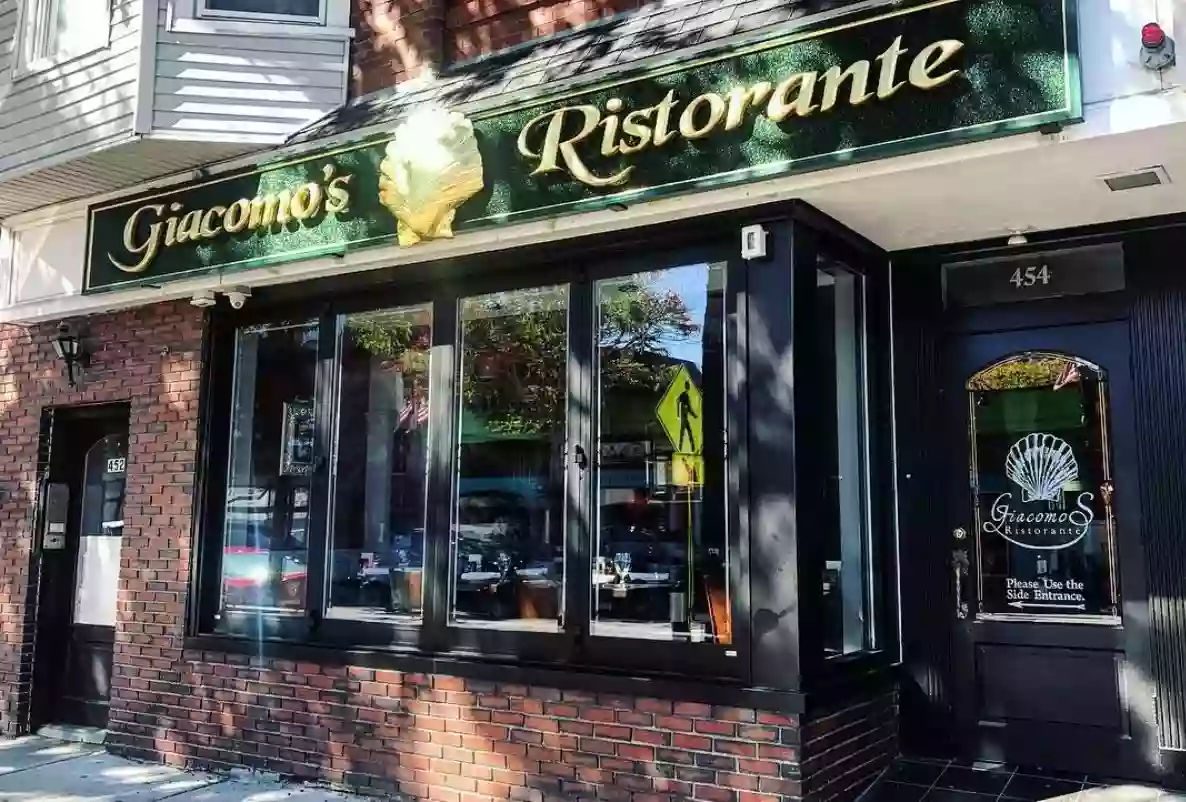 Giacomo's Melrose Giacomo's Melrose