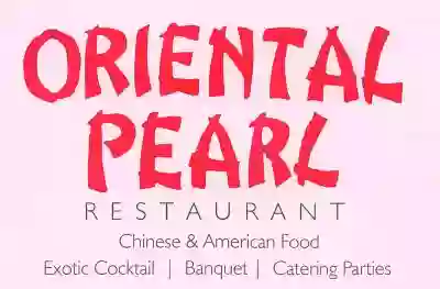 Oriental Pearl Oriental Pearl