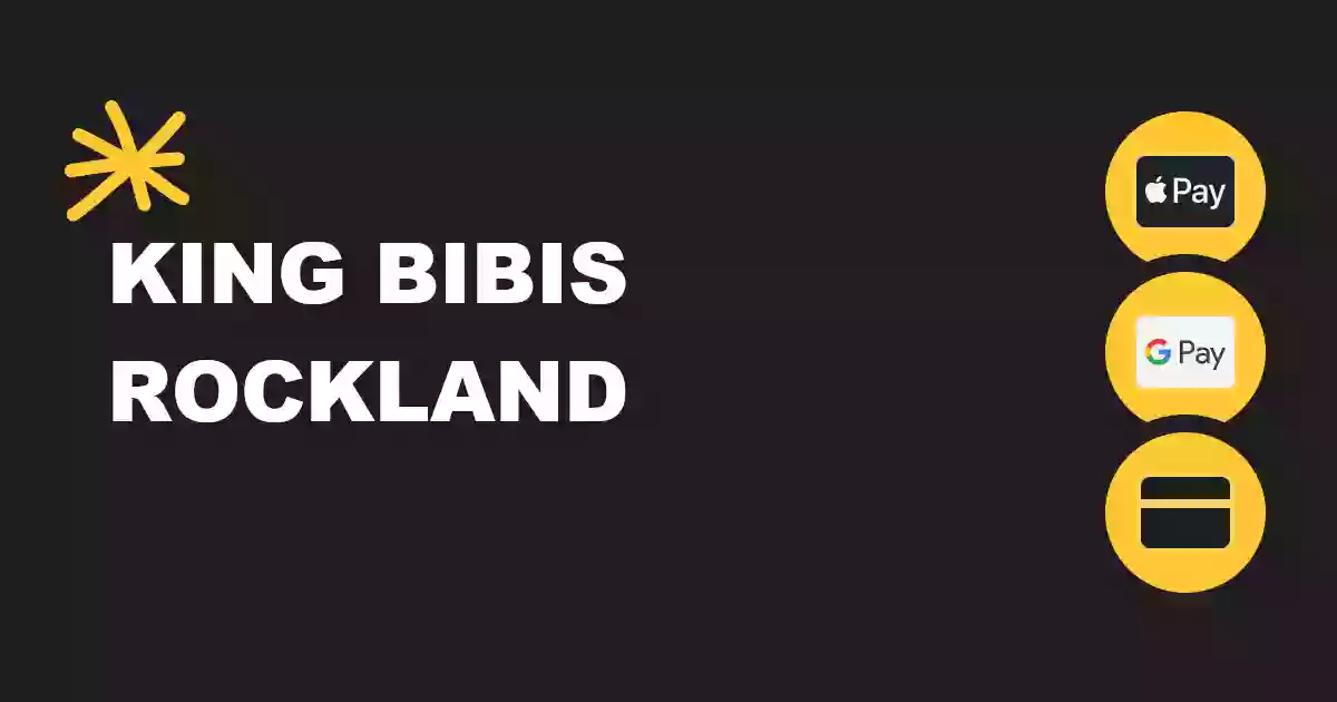 King Bibis Rockland King Bibis Rockland