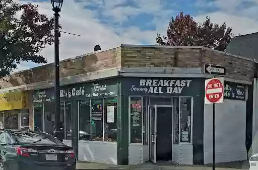 O B's Cafe O B's Cafe