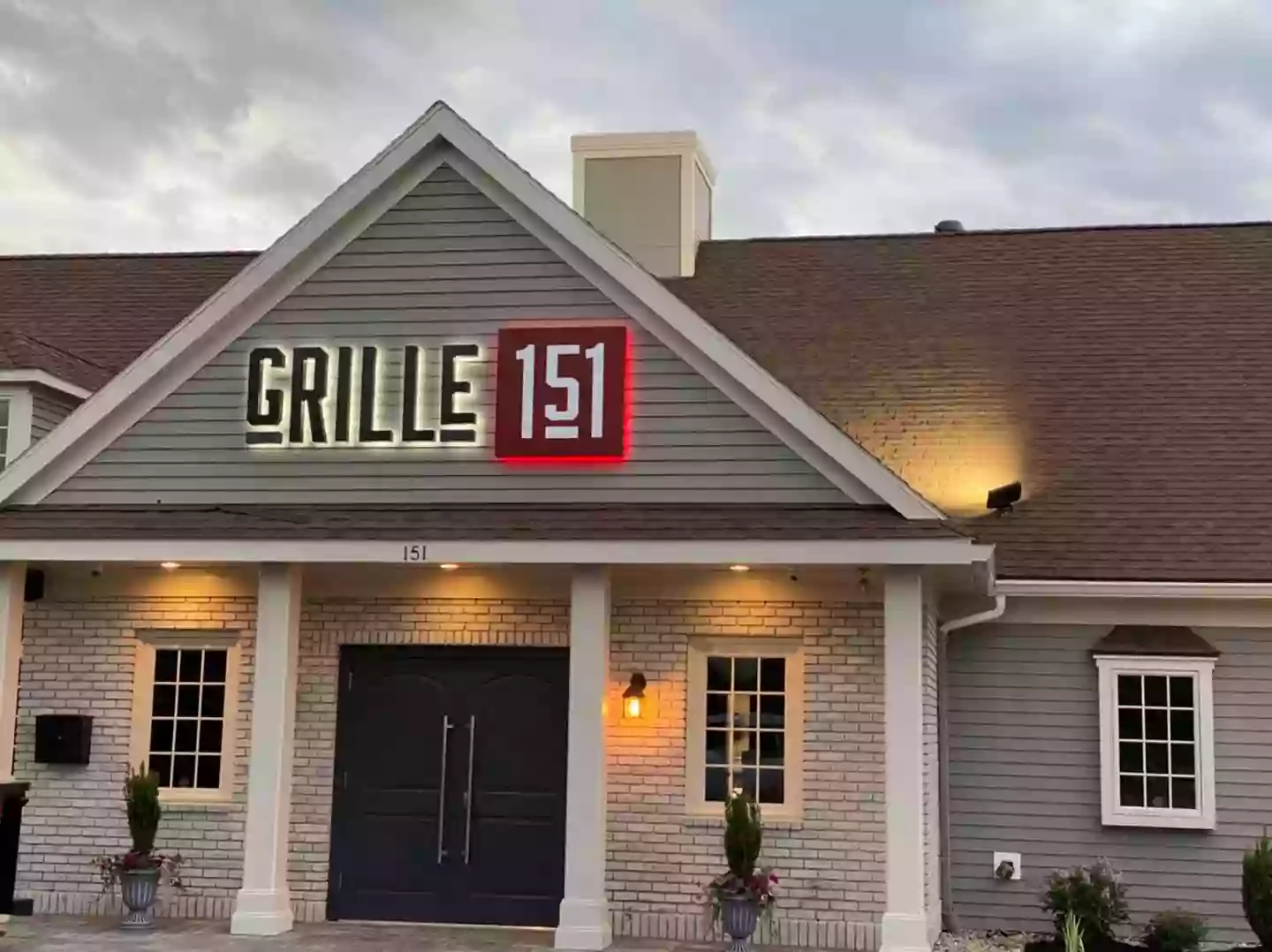 Grille 151 Grille 151