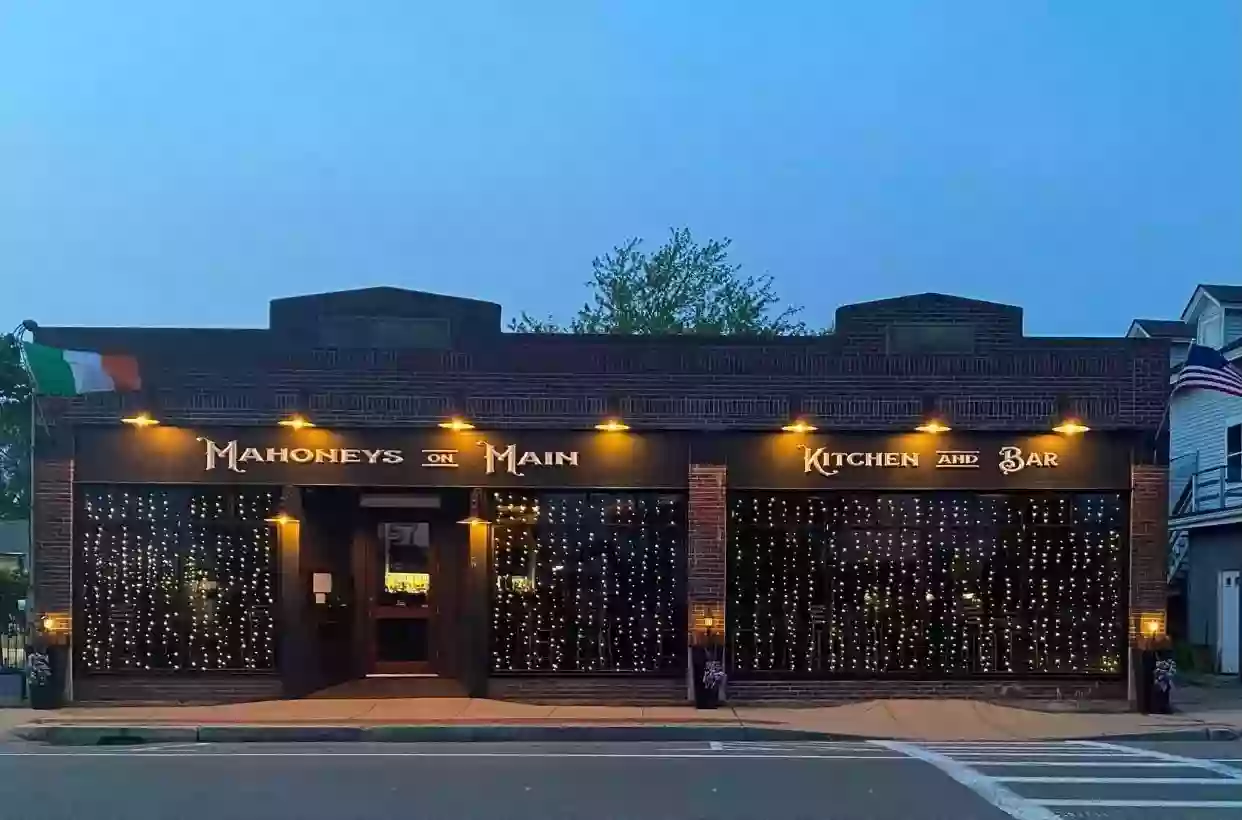 Mahoney's on Main Mahoney's on Main